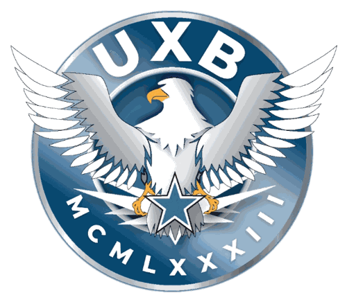UXB Energy Acquisitions logo